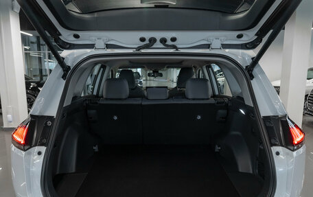 Toyota RAV4, 2026 год, 4 300 000 рублей, 23 фотография