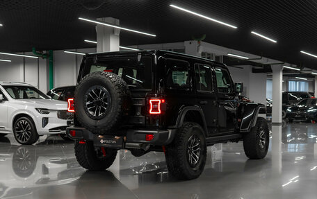 Jeep Wrangler, 2025 год, 8 250 000 рублей, 4 фотография