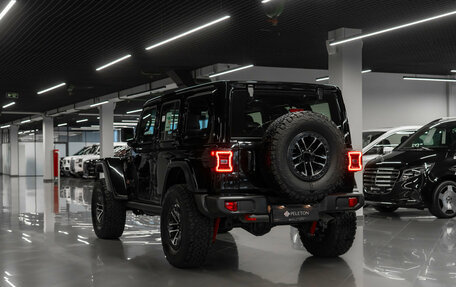 Jeep Wrangler, 2025 год, 8 250 000 рублей, 5 фотография