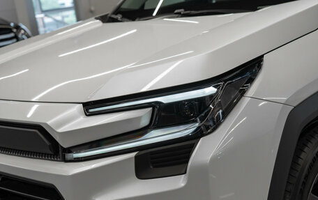 Toyota RAV4, 2026 год, 4 300 000 рублей, 26 фотография