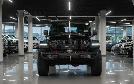 Jeep Wrangler, 2025 год, 8 250 000 рублей, 3 фотография