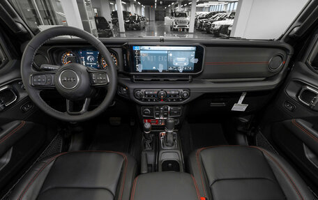Jeep Wrangler, 2025 год, 8 250 000 рублей, 8 фотография