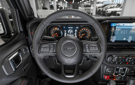 Jeep Wrangler, 2025 год, 8 250 000 рублей, 11 фотография