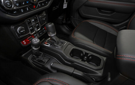 Jeep Wrangler, 2025 год, 8 250 000 рублей, 16 фотография