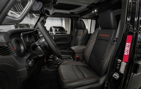 Jeep Wrangler, 2025 год, 8 250 000 рублей, 9 фотография
