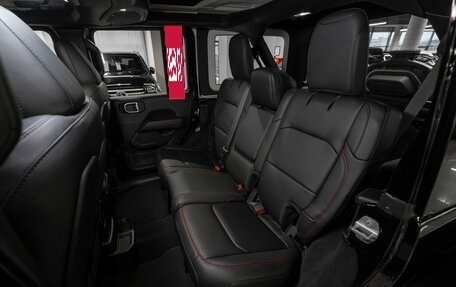 Jeep Wrangler, 2025 год, 8 250 000 рублей, 13 фотография