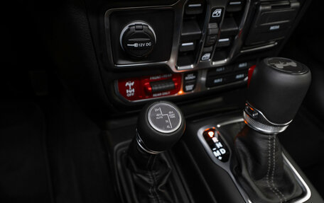 Jeep Wrangler, 2025 год, 8 250 000 рублей, 23 фотография