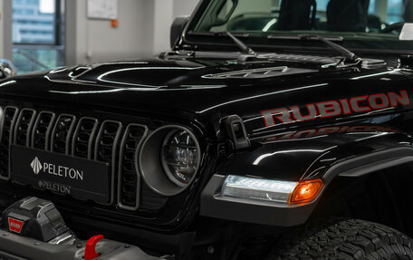 Jeep Wrangler, 2025 год, 8 250 000 рублей, 27 фотография