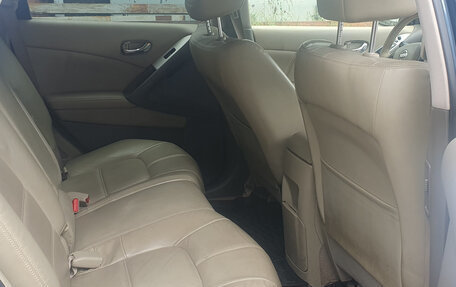 Nissan Murano, 2012 год, 1 300 000 рублей, 4 фотография