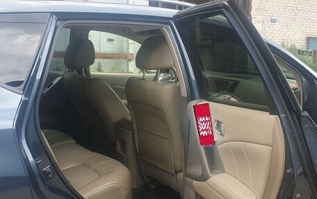 Nissan Murano, 2012 год, 1 300 000 рублей, 3 фотография