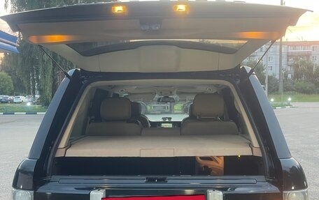 Land Rover Range Rover III, 2005 год, 560 000 рублей, 10 фотография