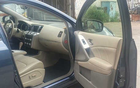 Nissan Murano, 2012 год, 1 300 000 рублей, 6 фотография