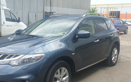Nissan Murano, 2012 год, 1 300 000 рублей, 9 фотография
