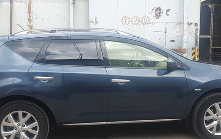 Nissan Murano, 2012 год, 1 300 000 рублей, 15 фотография