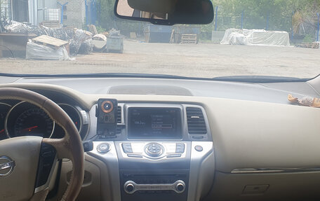 Nissan Murano, 2012 год, 1 300 000 рублей, 17 фотография