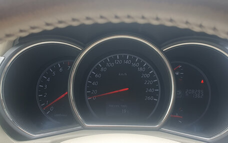 Nissan Murano, 2012 год, 1 300 000 рублей, 16 фотография