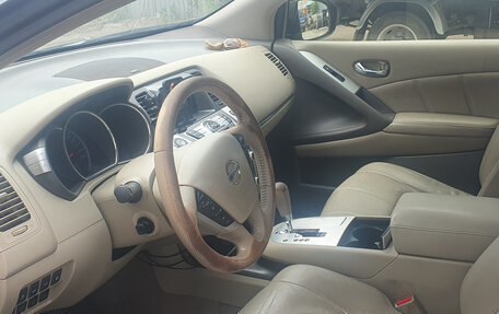 Nissan Murano, 2012 год, 1 300 000 рублей, 18 фотография