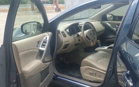 Nissan Murano, 2012 год, 1 300 000 рублей, 19 фотография