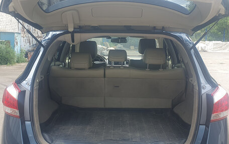 Nissan Murano, 2012 год, 1 300 000 рублей, 22 фотография