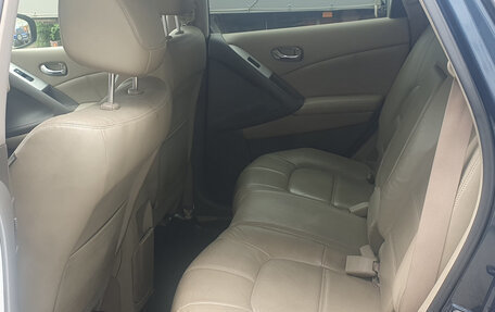 Nissan Murano, 2012 год, 1 300 000 рублей, 21 фотография