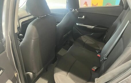 KIA Rio III рестайлинг, 2015 год, 749 000 рублей, 12 фотография