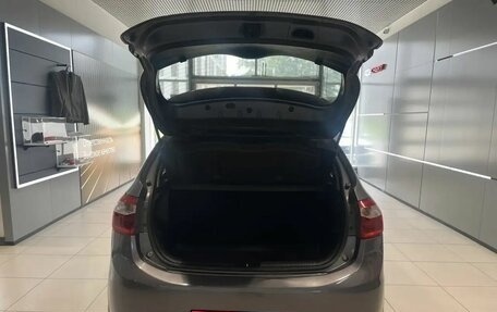 KIA Rio III рестайлинг, 2015 год, 749 000 рублей, 7 фотография
