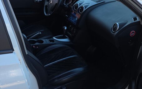 Nissan Qashqai, 2013 год, 1 320 000 рублей, 3 фотография