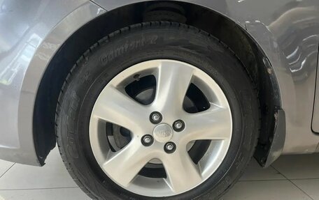 KIA Rio III рестайлинг, 2015 год, 749 000 рублей, 17 фотография