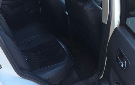 Nissan Qashqai, 2013 год, 1 320 000 рублей, 4 фотография