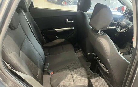 KIA Rio III рестайлинг, 2015 год, 749 000 рублей, 16 фотография