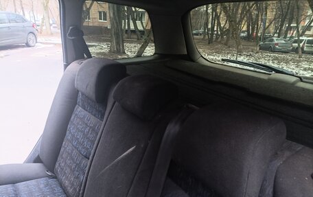 Peugeot 307 I, 2002 год, 350 000 рублей, 10 фотография