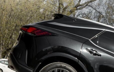Lexus RX IV рестайлинг, 2026 год, 10 490 000 рублей, 7 фотография