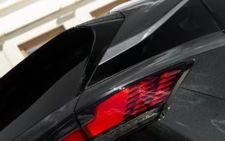 Lexus RX IV рестайлинг, 2026 год, 10 490 000 рублей, 9 фотография