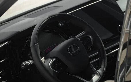 Lexus RX IV рестайлинг, 2026 год, 10 490 000 рублей, 10 фотография