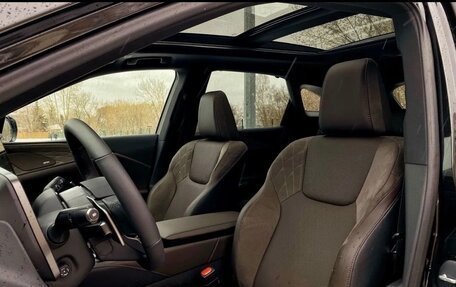 Lexus RX IV рестайлинг, 2026 год, 10 490 000 рублей, 16 фотография