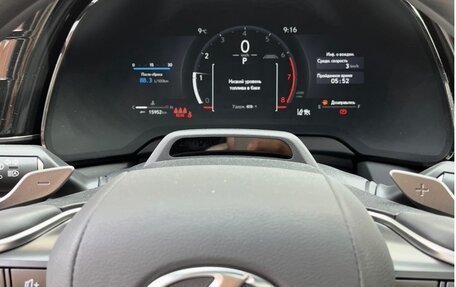 Lexus RX IV рестайлинг, 2026 год, 10 490 000 рублей, 19 фотография