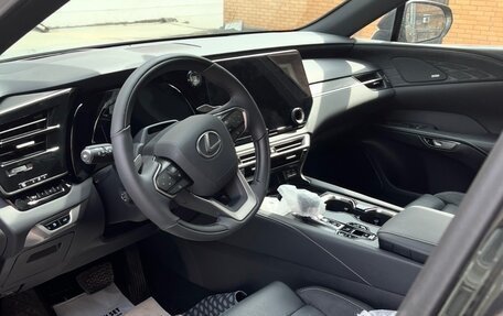 Lexus RX IV рестайлинг, 2026 год, 10 490 000 рублей, 20 фотография