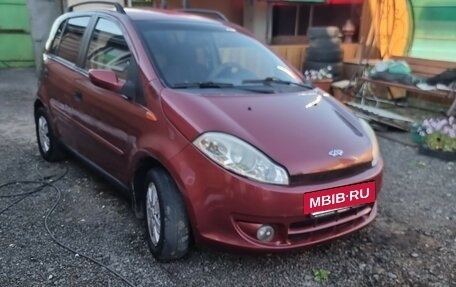 Chery Kimo (A1), 2008 год, 170 000 рублей, 2 фотография