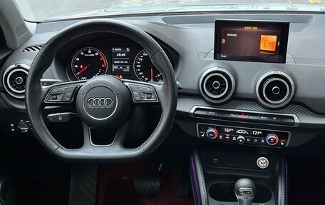Audi Q2 I, 2022 год, 1 390 000 рублей, 6 фотография