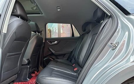 Audi Q2 I, 2022 год, 1 390 000 рублей, 9 фотография