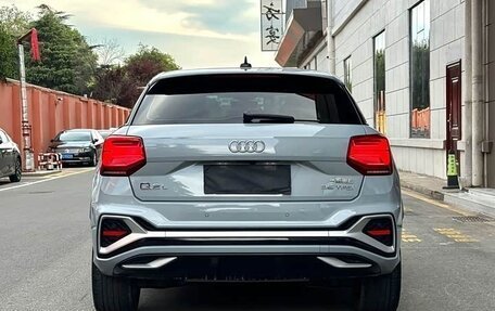 Audi Q2 I, 2022 год, 1 390 000 рублей, 4 фотография