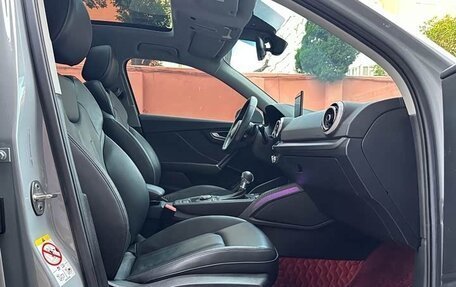 Audi Q2 I, 2022 год, 1 390 000 рублей, 8 фотография