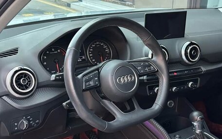 Audi Q2 I, 2022 год, 1 390 000 рублей, 5 фотография
