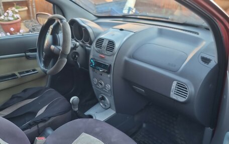 Chery Kimo (A1), 2008 год, 170 000 рублей, 5 фотография