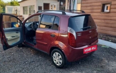 Chery Kimo (A1), 2008 год, 170 000 рублей, 4 фотография
