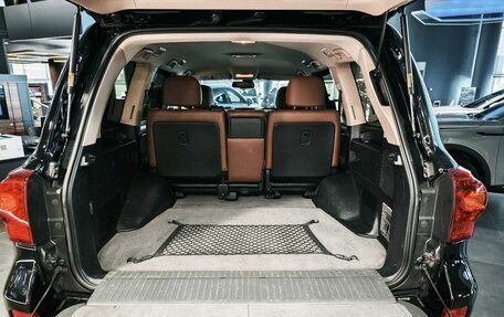 Toyota Land Cruiser 200, 2015 год, 4 300 000 рублей, 7 фотография