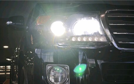Toyota Land Cruiser 200, 2015 год, 4 300 000 рублей, 21 фотография