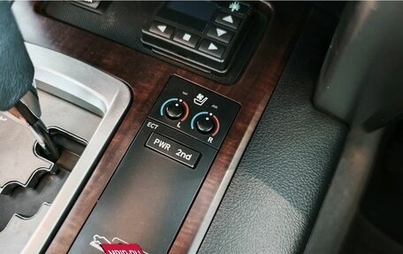 Toyota Land Cruiser 200, 2015 год, 4 300 000 рублей, 11 фотография