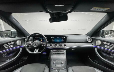 Mercedes-Benz E-Класс, 2021 год, 3 897 000 рублей, 7 фотография