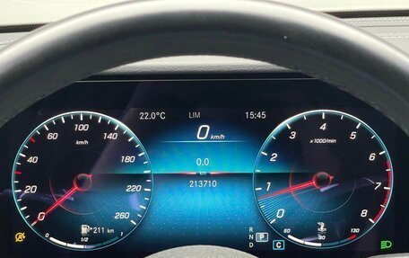 Mercedes-Benz E-Класс, 2021 год, 3 897 000 рублей, 17 фотография